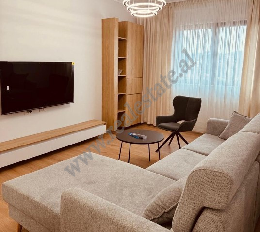 Modern apartment for rent near Embassy area in Tirana, Albania